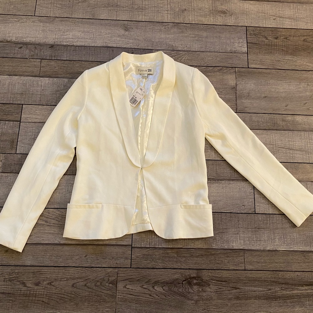 Women’s Blazer